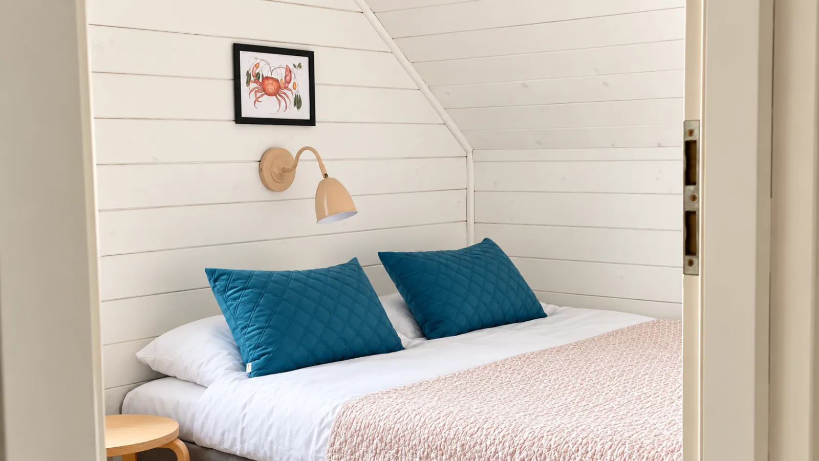 sypialnia domek5 bla marine grzybowo